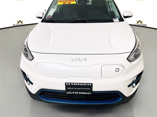 2022 Kia Niro EV EX