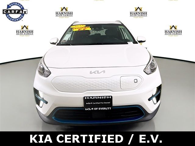 2022 Kia Niro EV EX