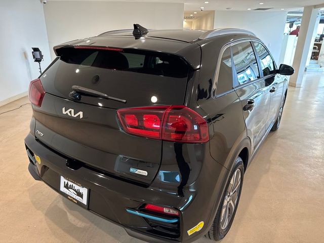 2022 Kia Niro EV EX