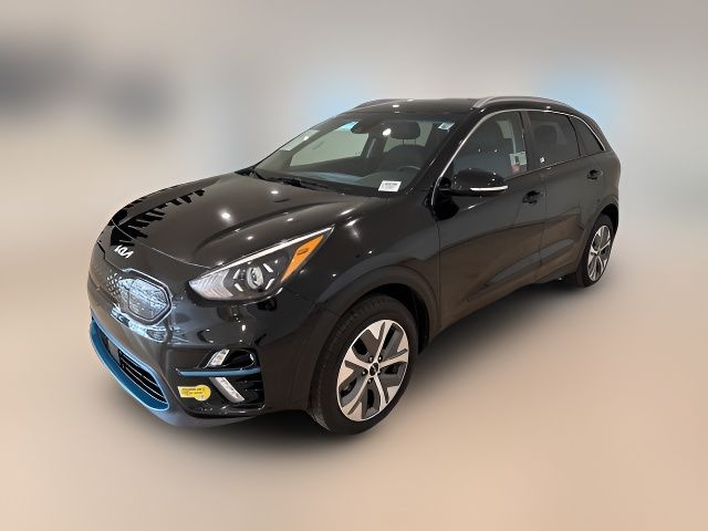 2022 Kia Niro EV EX