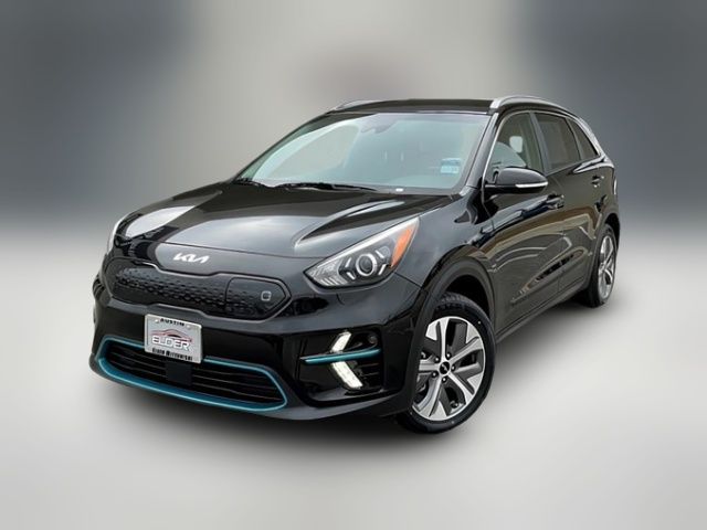 2022 Kia Niro EV EX