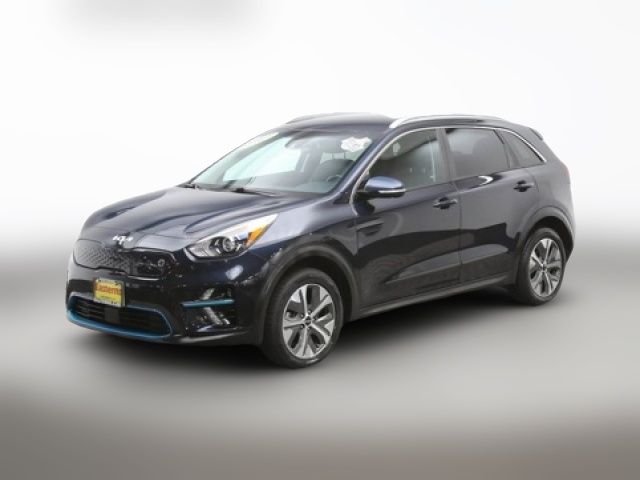2022 Kia Niro EV EX