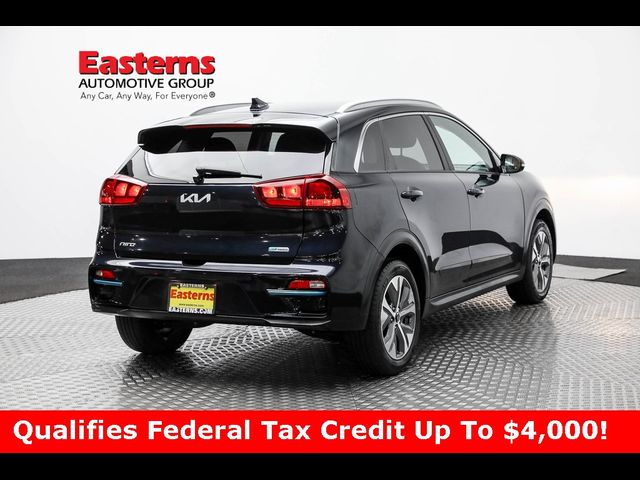 2022 Kia Niro EV EX