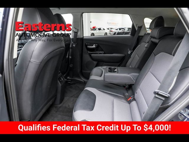 2022 Kia Niro EV EX