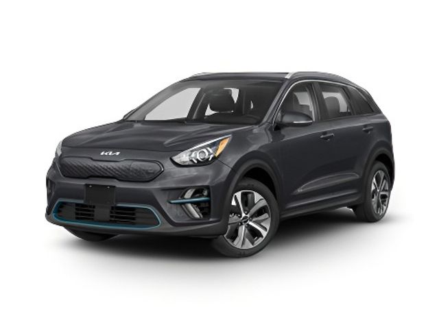 2022 Kia Niro EV EX