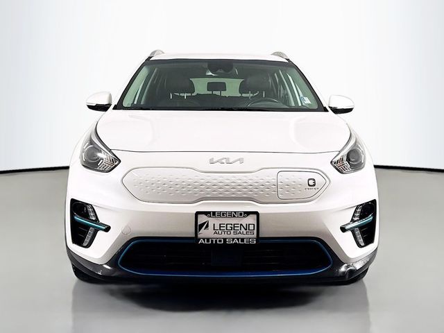 2022 Kia Niro EV EX