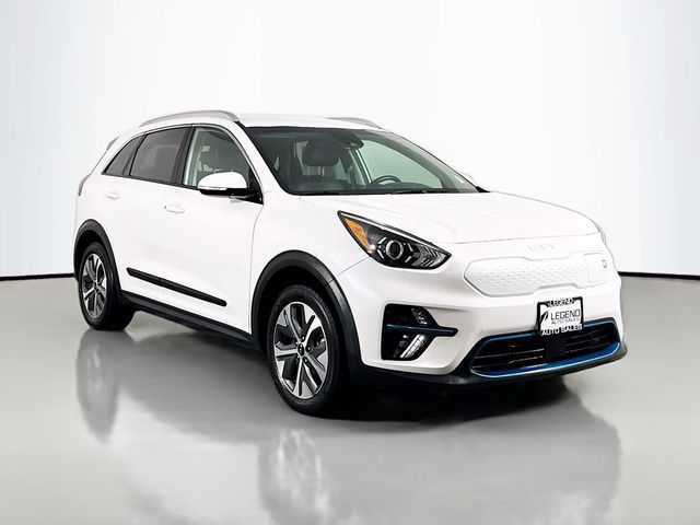 2022 Kia Niro EV EX