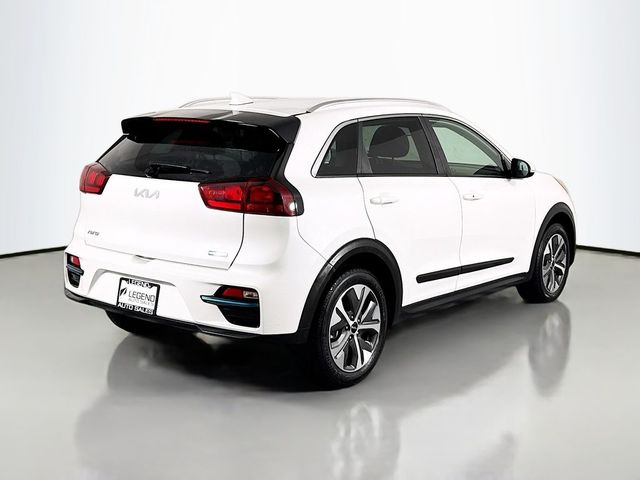 2022 Kia Niro EV EX