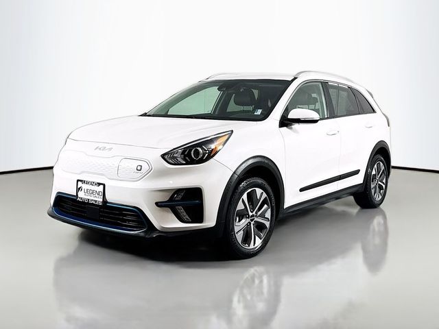 2022 Kia Niro EV EX