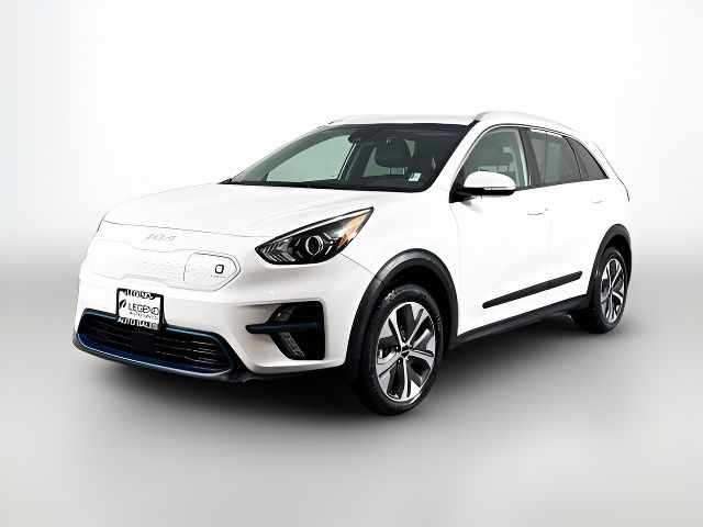 2022 Kia Niro EV EX