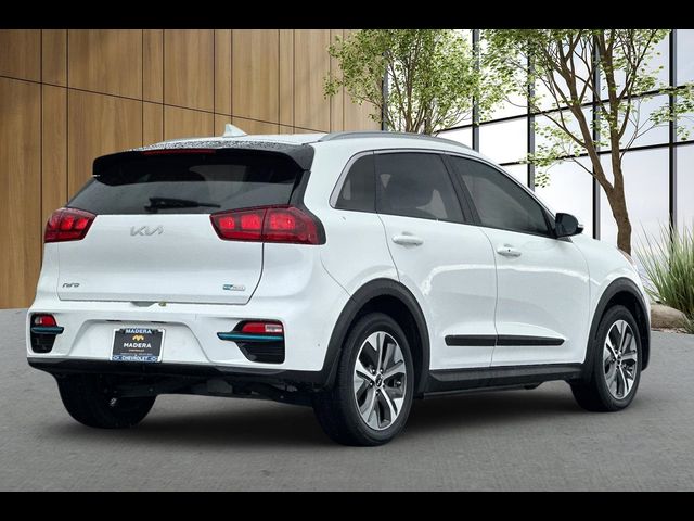 2022 Kia Niro EV EX