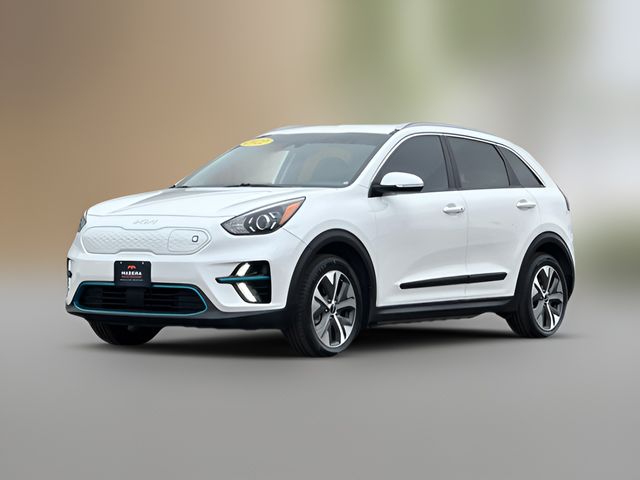 2022 Kia Niro EV EX