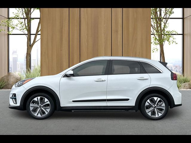 2022 Kia Niro EV EX