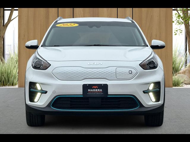 2022 Kia Niro EV EX