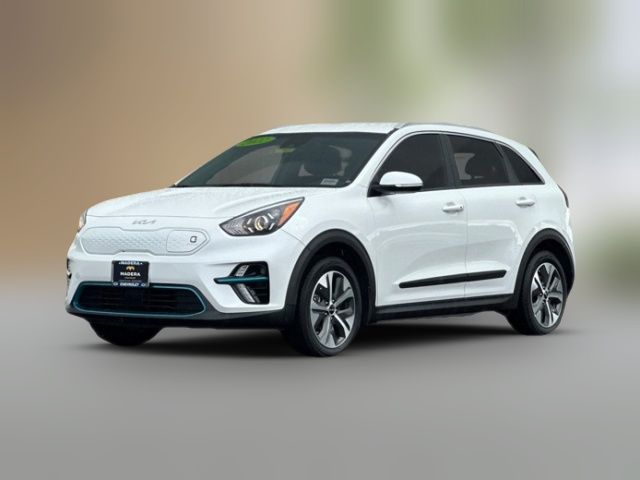 2022 Kia Niro EV EX