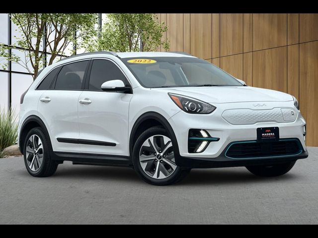 2022 Kia Niro EV EX