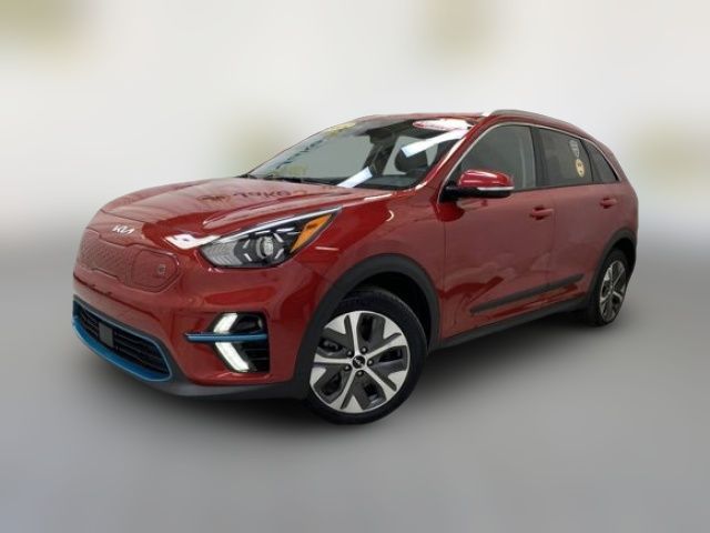 2022 Kia Niro EV EX