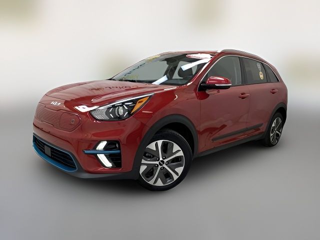 2022 Kia Niro EV EX