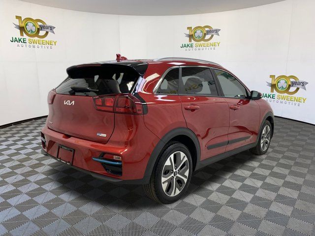 2022 Kia Niro EV EX