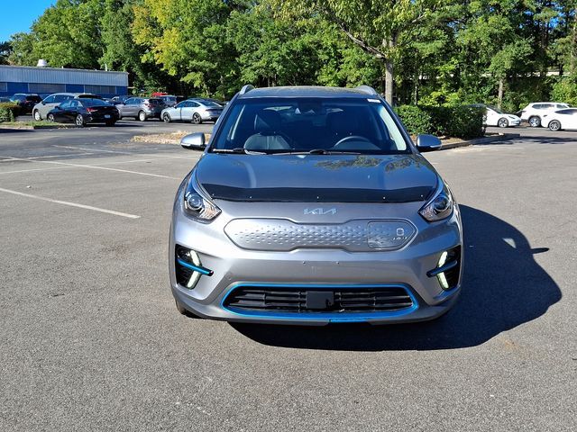 2022 Kia Niro EV EX