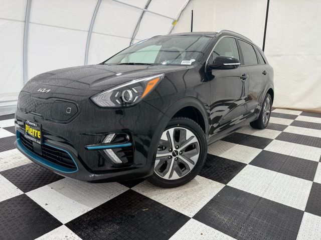 2022 Kia Niro EV EX