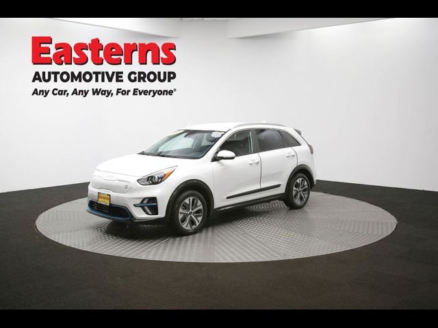 2022 Kia Niro EV EX