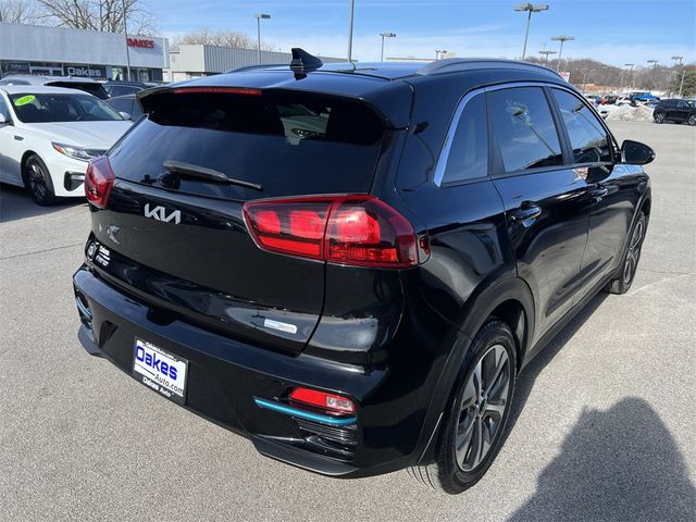 2022 Kia Niro EV EX