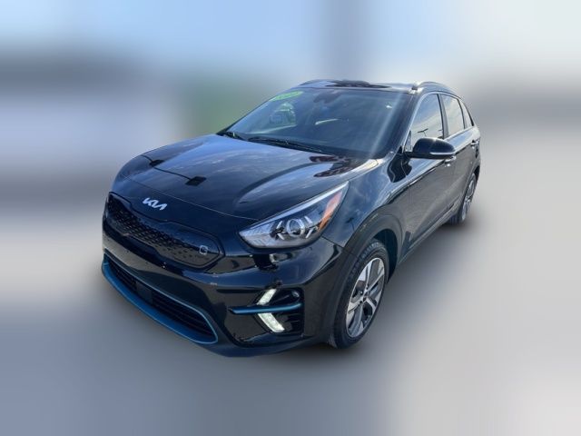 2022 Kia Niro EV EX