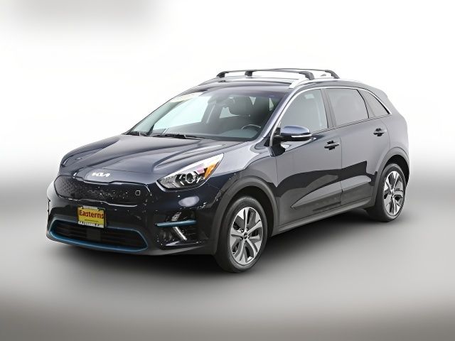 2022 Kia Niro EV EX