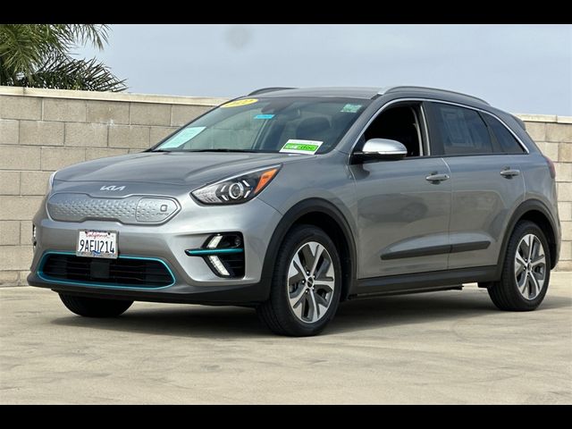 2022 Kia Niro EV EX