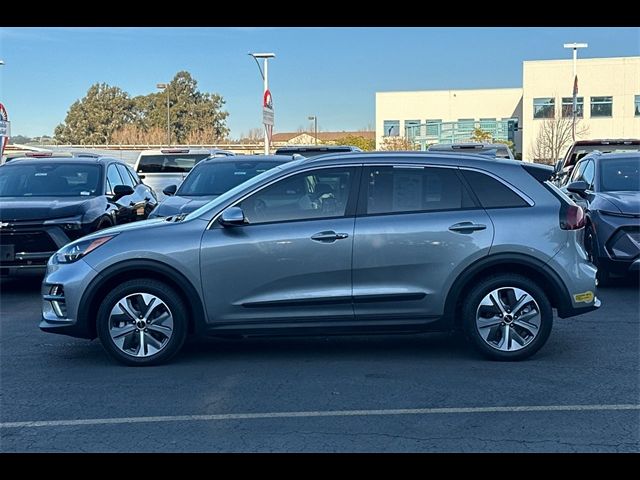 2022 Kia Niro EV EX