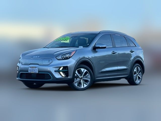 2022 Kia Niro EV EX