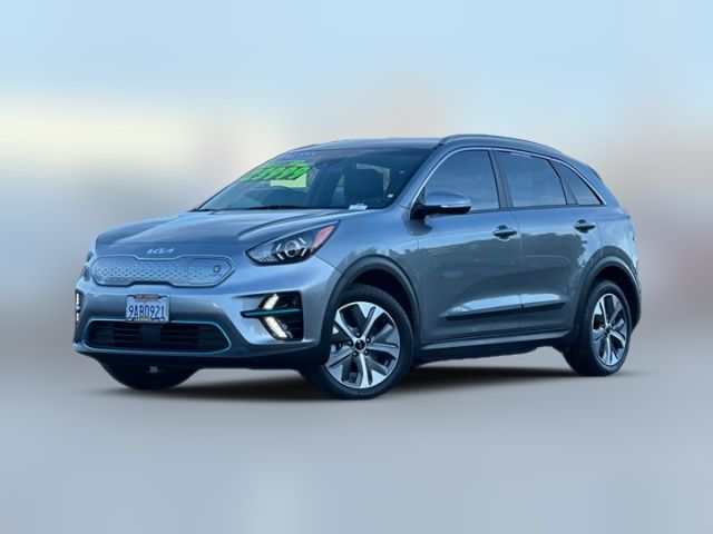 2022 Kia Niro EV EX