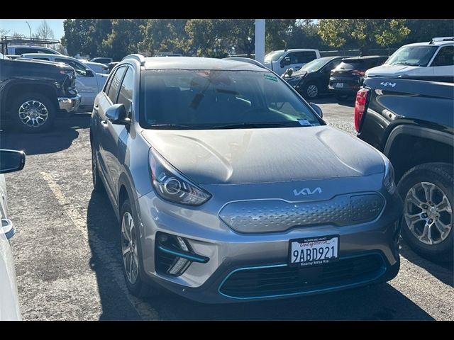 2022 Kia Niro EV EX