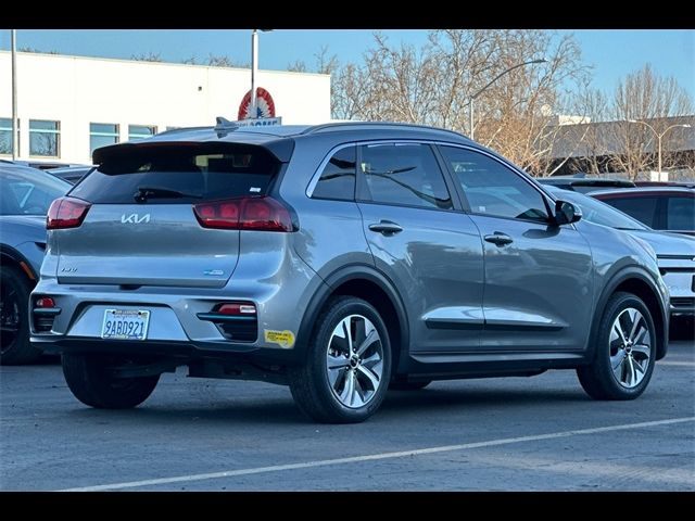 2022 Kia Niro EV EX