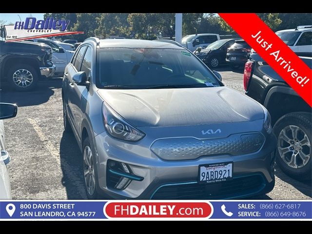 2022 Kia Niro EV EX