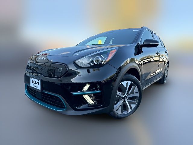 2022 Kia Niro EV EX