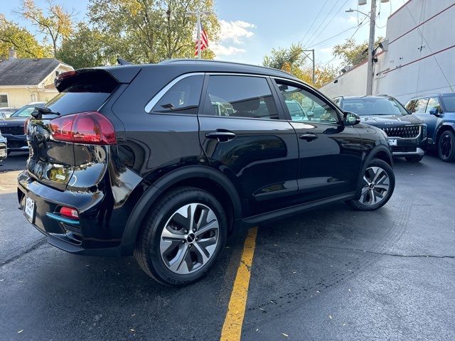 2022 Kia Niro EV EX