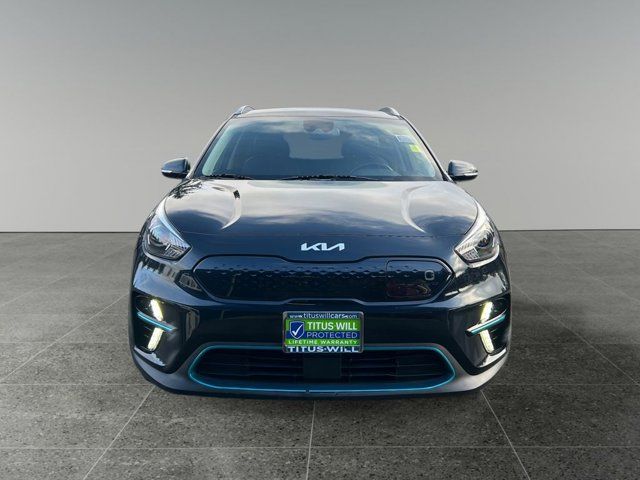 2022 Kia Niro EV EX