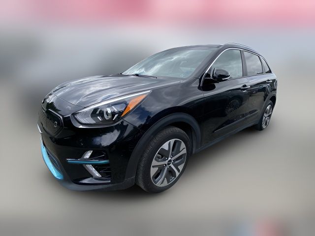 2022 Kia Niro EV EX