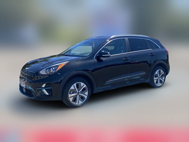 2022 Kia Niro EV EX