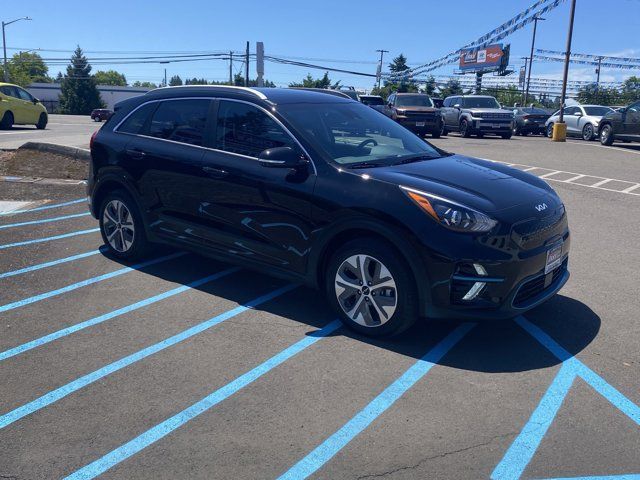 2022 Kia Niro EV EX