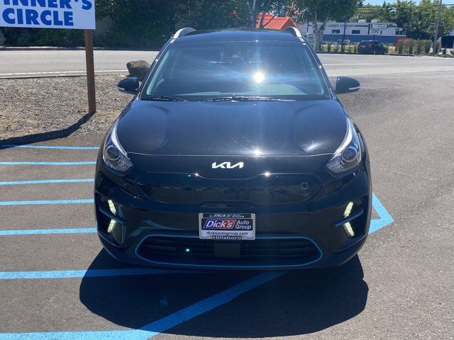 2022 Kia Niro EV EX