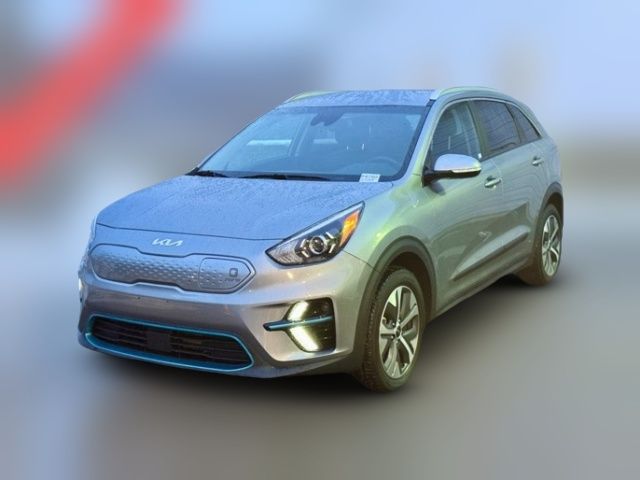 2022 Kia Niro EV EX