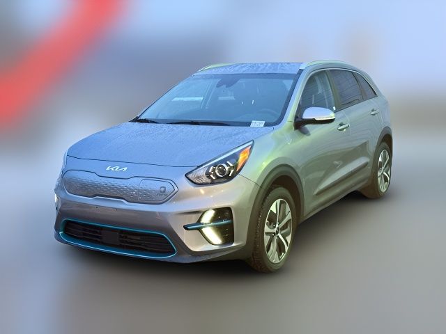 2022 Kia Niro EV EX
