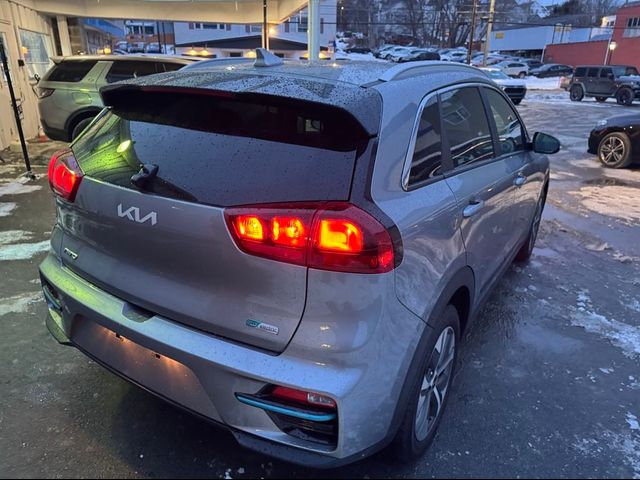 2022 Kia Niro EV EX