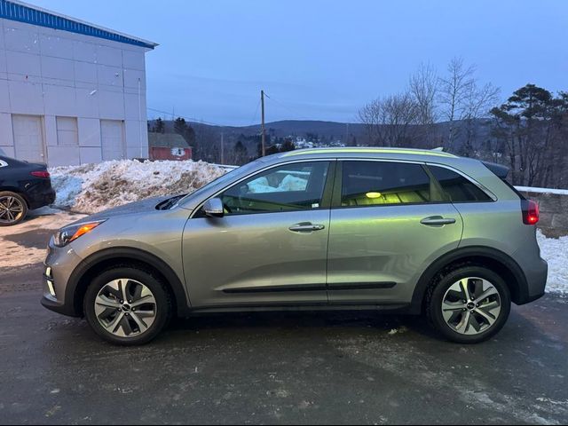 2022 Kia Niro EV EX