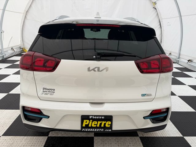 2022 Kia Niro EV S