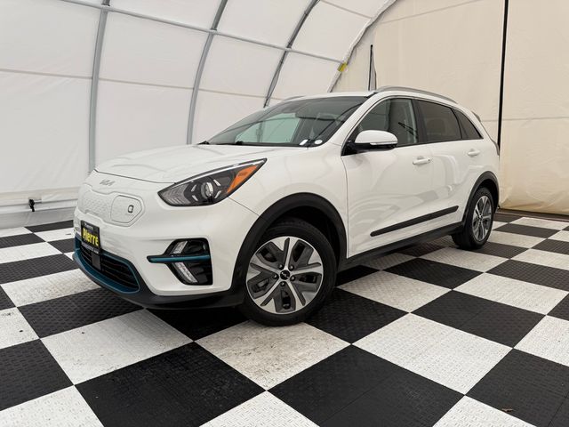 2022 Kia Niro EV S