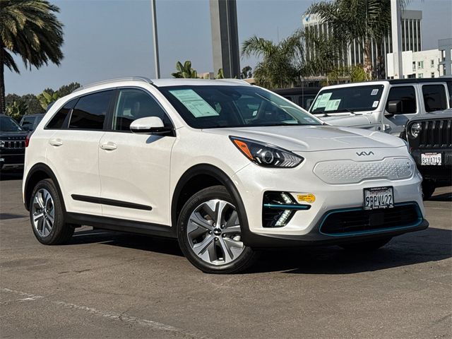 2022 Kia Niro EV S